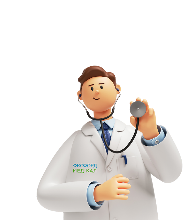 “Choose a doctor”: Examination and consultation with 5 doctors