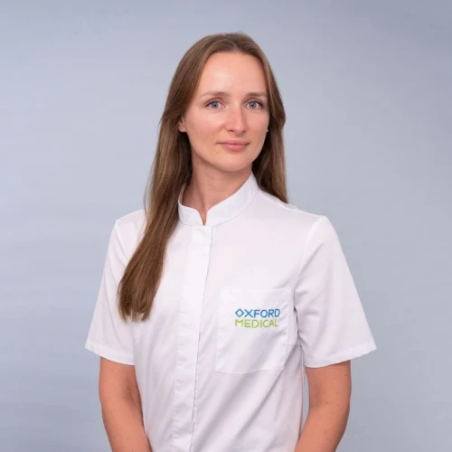 Григорьева Виктория Сергеевна