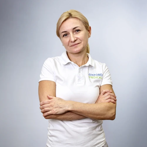 Мануйлова Виктория Васильевна