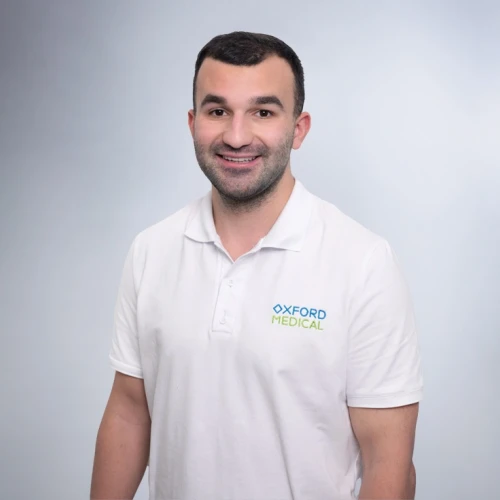 Ляшук Назарий Александрович