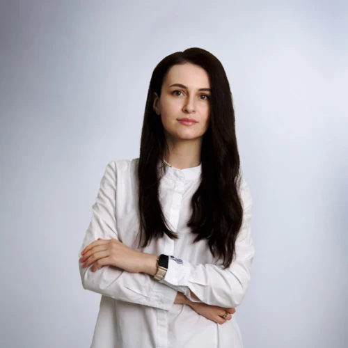 Kosse Mariia Yuriyivna