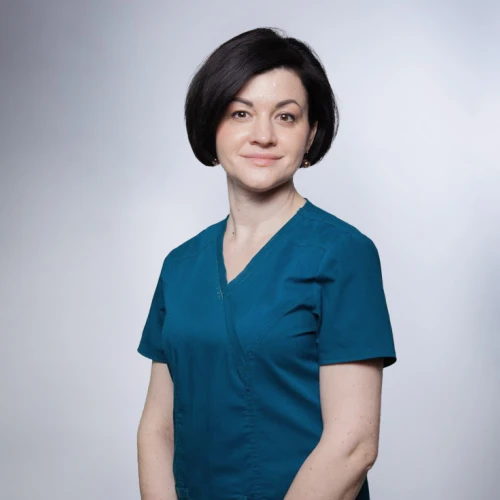 Якимец Валентина Ростиславовна – биолог (эмбриолог) в частной клинике Оксфорд Медикал Киев