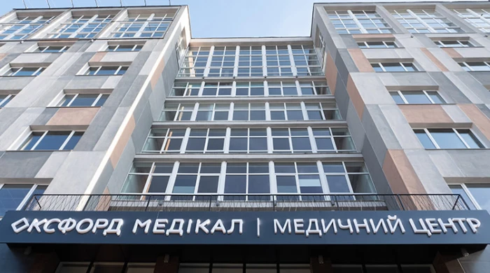 Киев, ул. Парково-Сырецкая, 7А