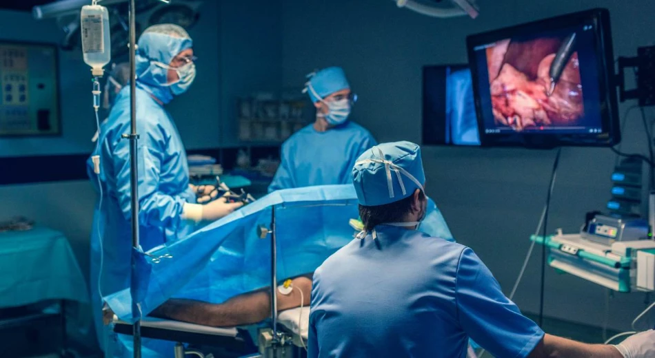 Laparoscopy in gynecology: how modern methods are changing approaches to operations