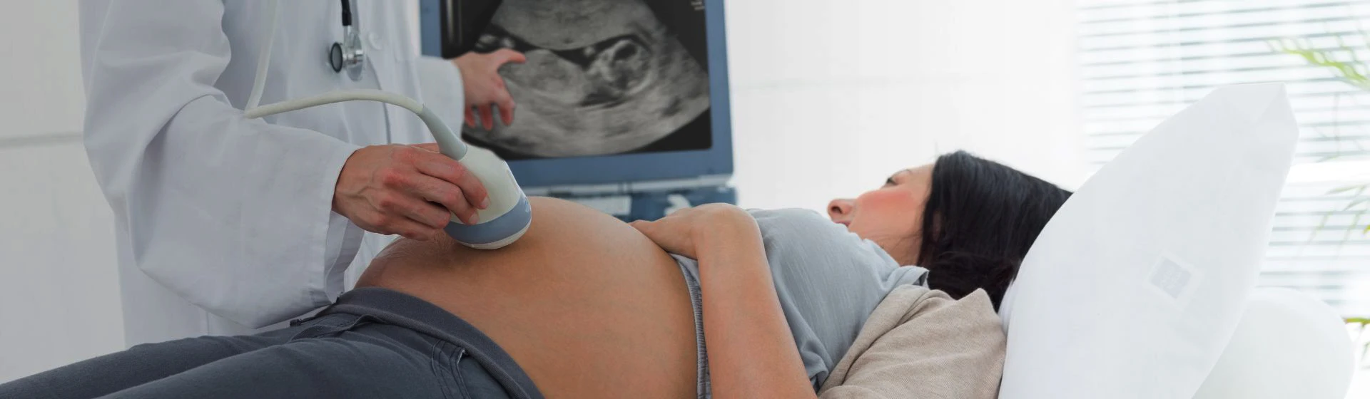 УЗИ беременности