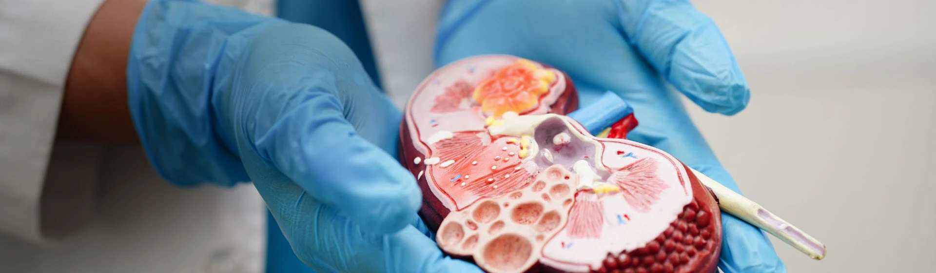 Женский уролог