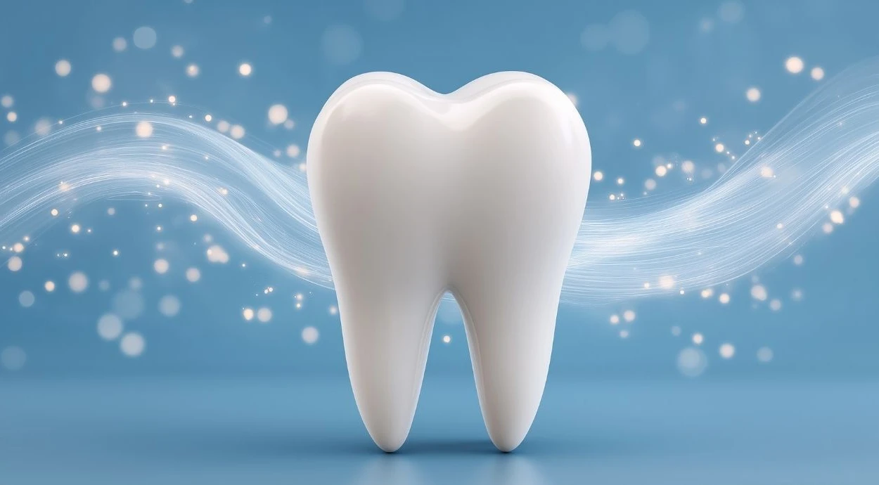 Трещины на эмали зубов: причины и лечение