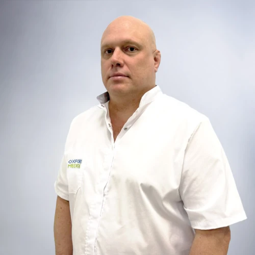 Аксьонов Павло Валерійович