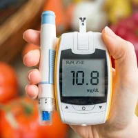 Меню для диабетиков: как питаться без вреда для здоровья