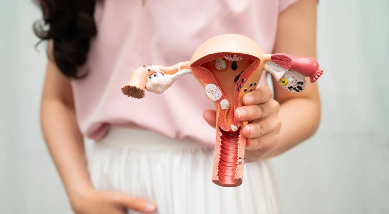 Что такое гистероскопия и как ее проводят