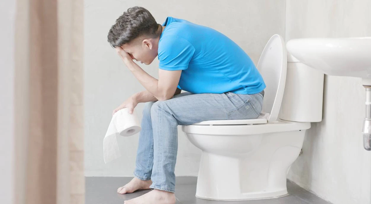 Что делать при запорах