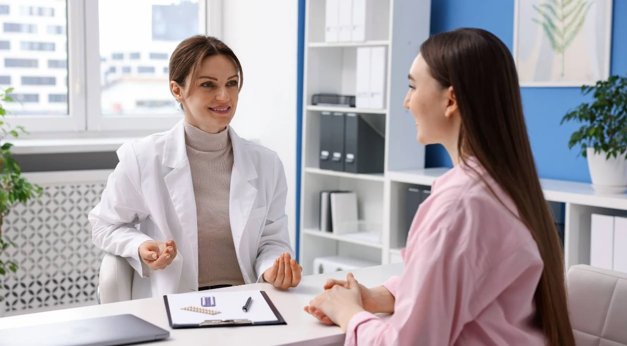 Что такое ПАП-тест и как он проводится