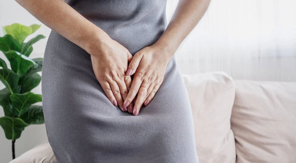 Як позбутися свербіння в інтимних місцях в домашніх умовах у жінок