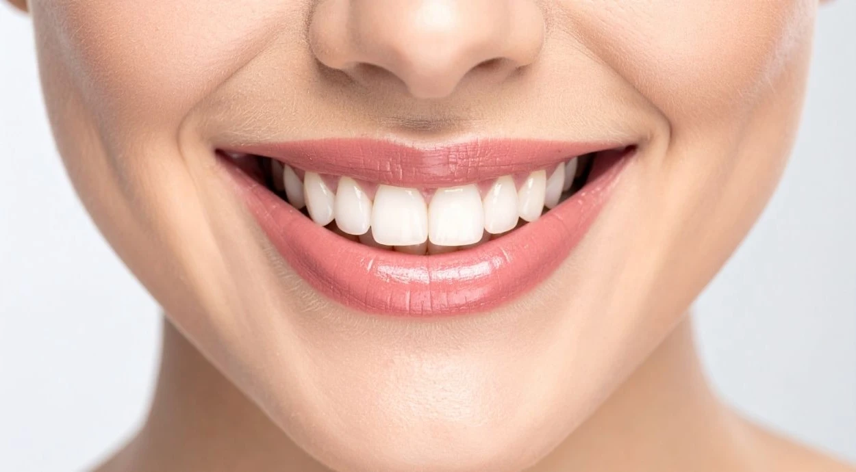 Что такое композитные виниры: преимущества и недостатки