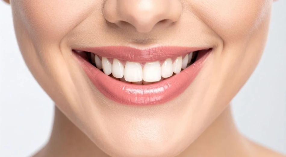 Что такое композитные виниры: преимущества и недостатки