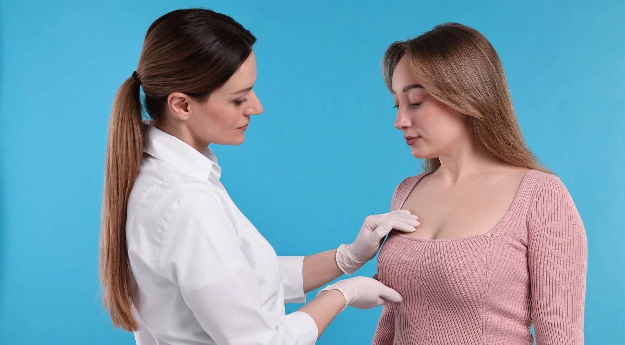 Как отличить лактостаз от мастита: объяснение для кормящих мам