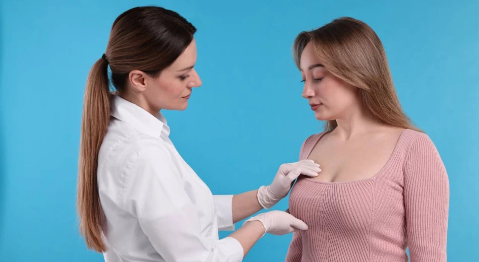 Как отличить лактостаз от мастита: объяснение для кормящих мам