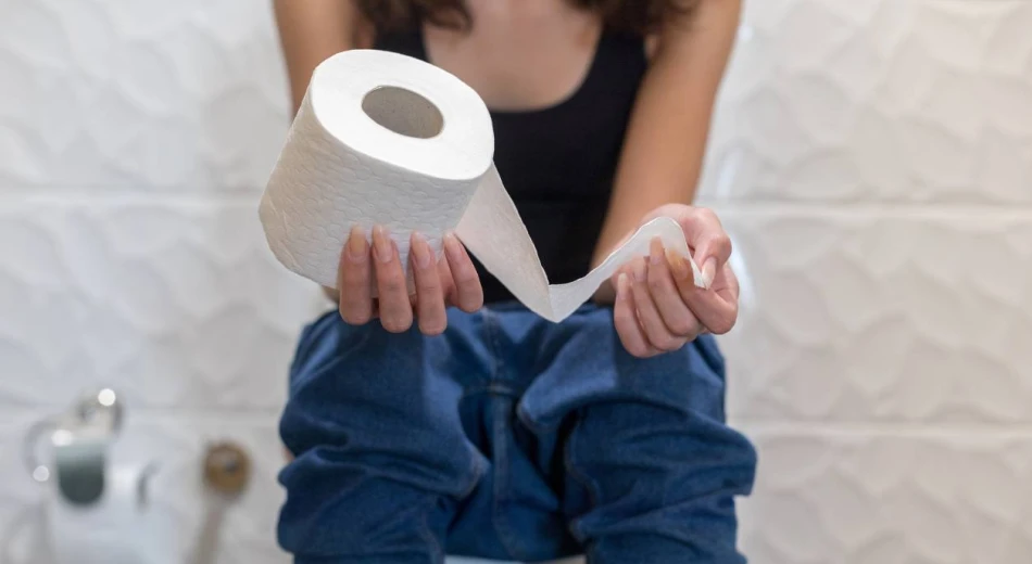 Черный кал: причины и лечение, когда это опасно