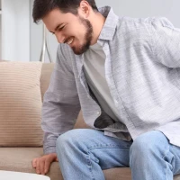 Как избавиться от геморроя в домашних условиях