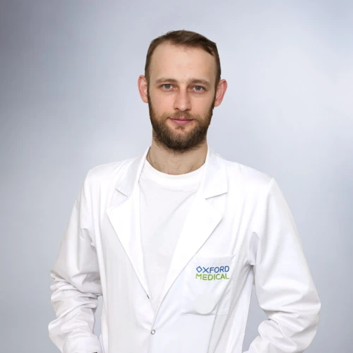 Сакевич Дмитрий Павлович