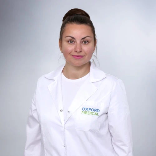 Каратаева Лилия Николаевна