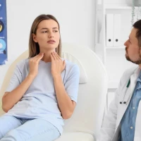 Эндокринологический Check-up