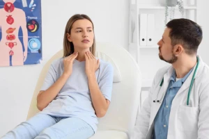 Эндокринологический Check-up