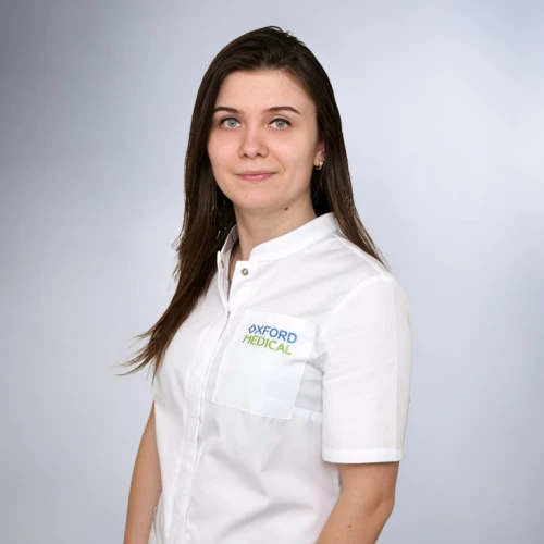 Головко Юлия Александровна