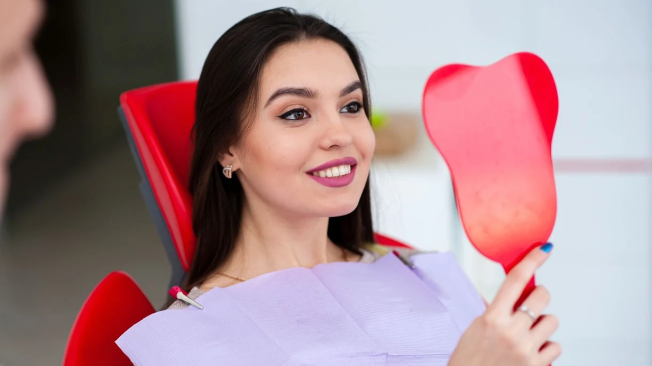 Бесплатная консультация стоматолога