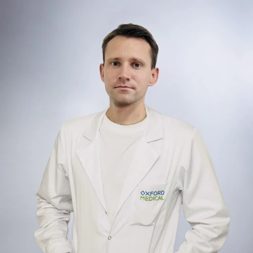 Romanukha Dmitry Nikolaevich