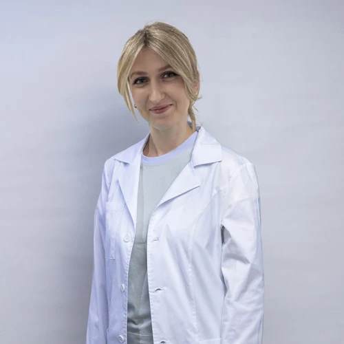 Bilyk Iryna Andriivna