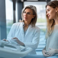 Знижка 50% на мамографію