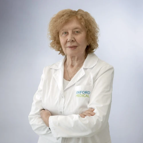 Kvashenko Valentyna Pavlivna