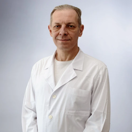 Патрича Василий Геннадиевич