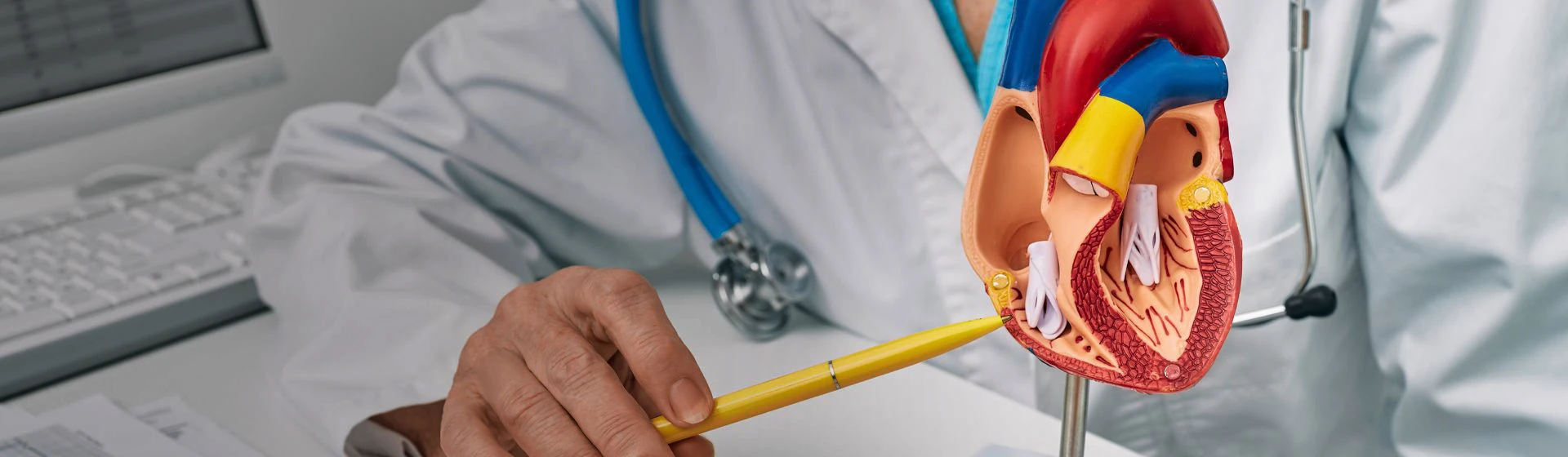 Лечение сердечной недостаточности