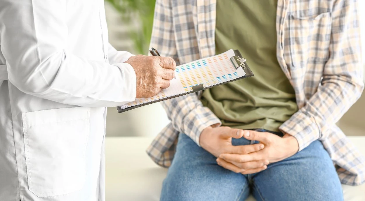 Лечение фимоза: почему обрезка крайней плоти является лучшим решением