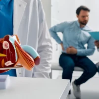 Реэндофалопротезирование – повторное эндофалопротезирование с целью исправления ошибок после неудачной операции или поломки протеза.