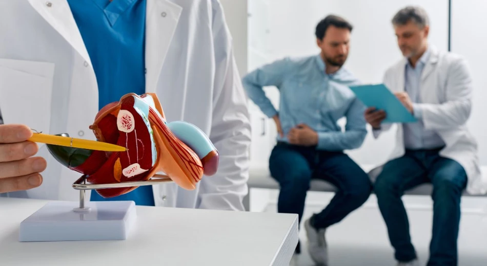 Реендофалопротезування – повторне ендофалопротезування з метою виправлення помилок після невдалої операції або поломці протеза