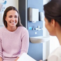 Женский Check-up в Oxford Medical