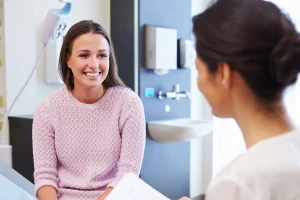 Женский Check-up в Oxford Medical