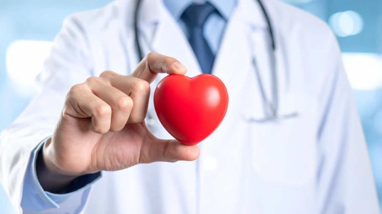 Кардиологический Check-up L