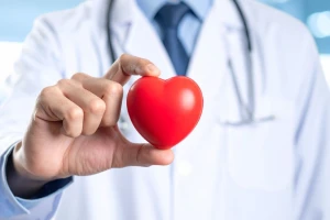 Кардиологический Check-up L