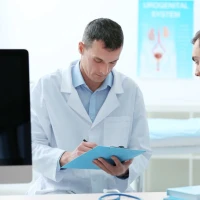 Мужской Check-up