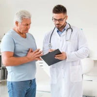 Мужской Check-up 50+