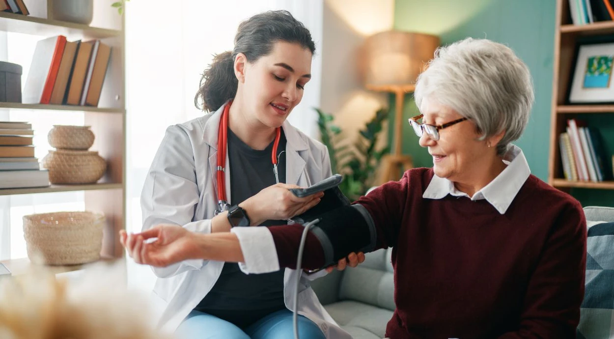 What is arterial hypertension: how to treat hypertension