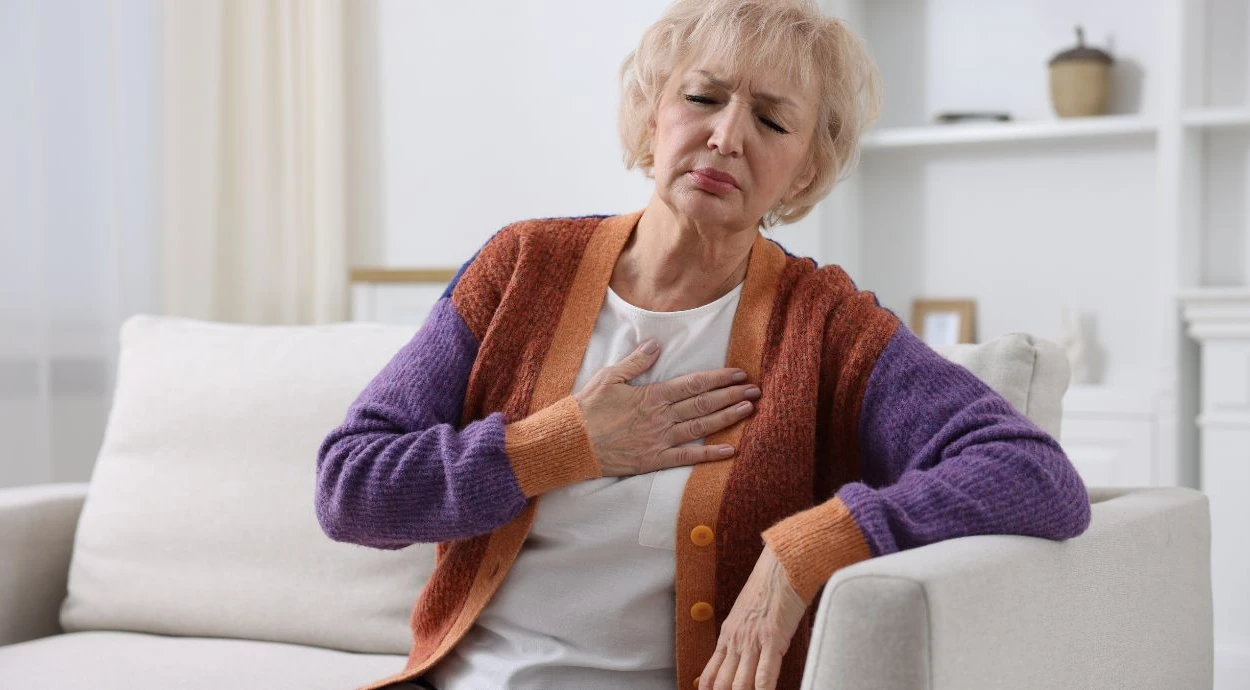 What is angina pectoris: how does it manifest and how is it treated?