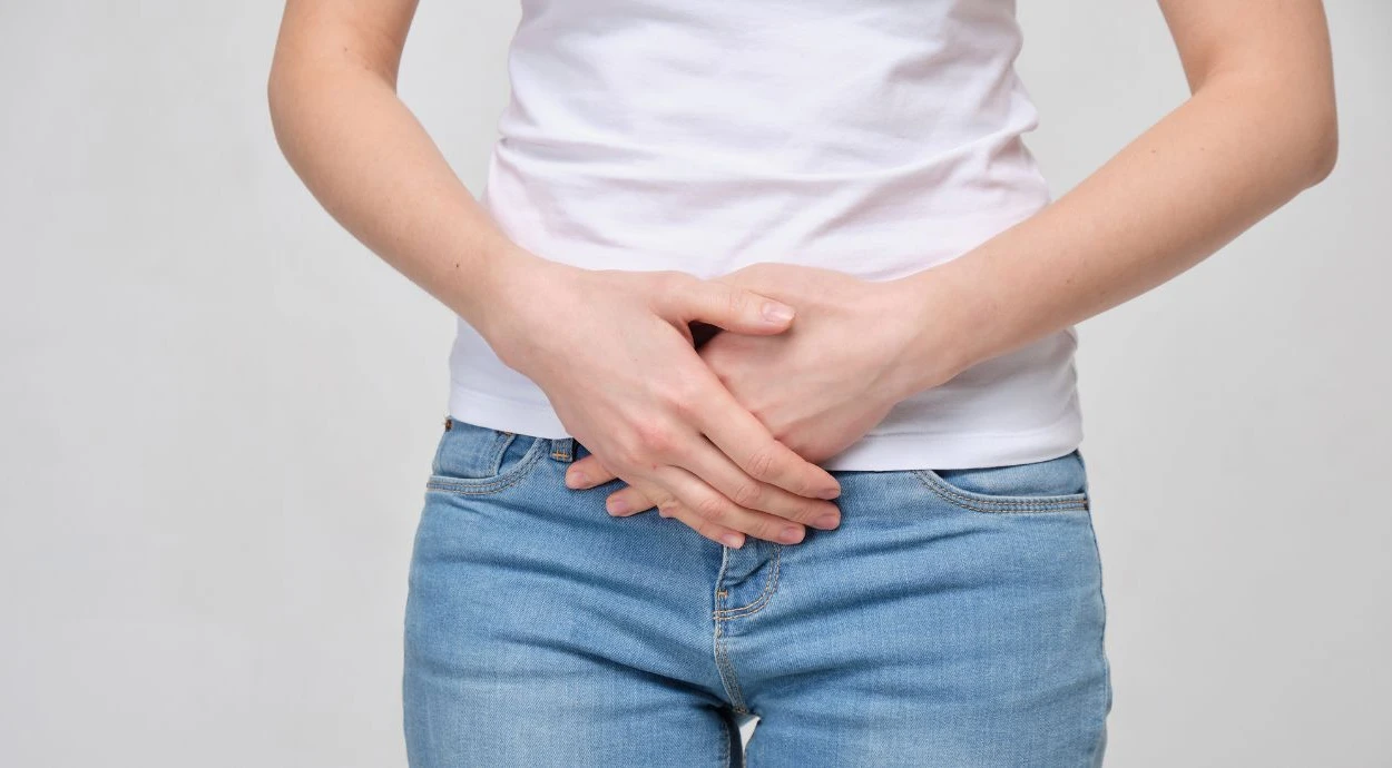 Что такое вагинит (кольпит): от чего появляется и чем лечить