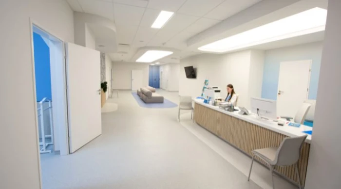 Київ, вул. Парково-Сирецька, 7А