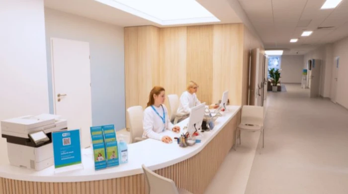 Київ, вул. Парково-Сирецька, 7А