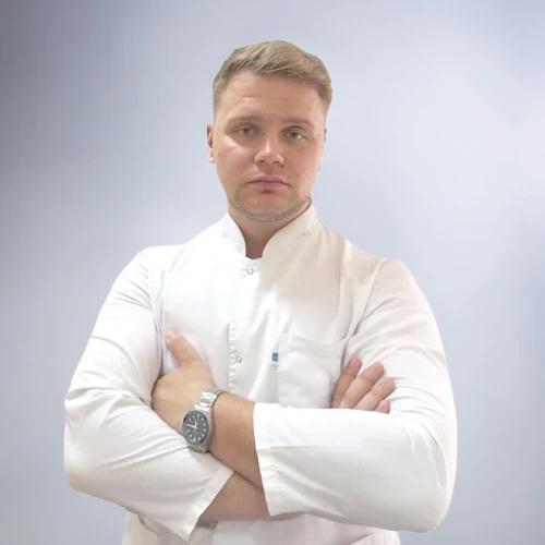 Голубицький Владислав Юрійович